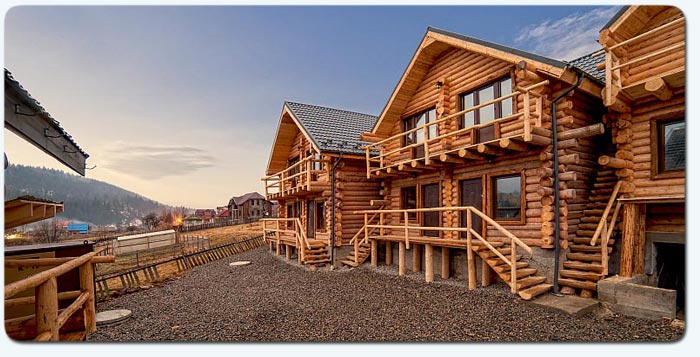 bukovel hotel for sale
