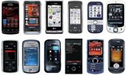 smartphone