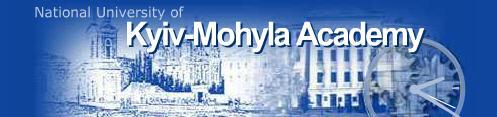 National University of Kyiv-Mohyla Academy