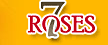 Seven Roses