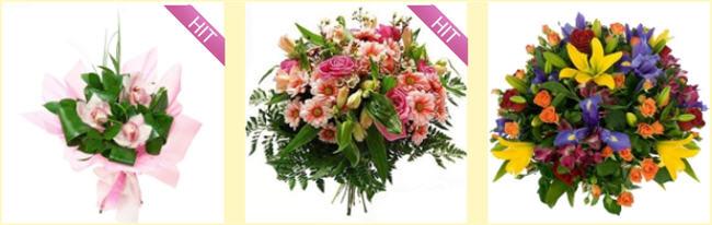 UFL - national flower and gift delivery
