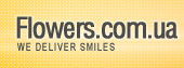 Flowers Ukraine delivery service