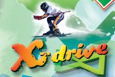 Company X-Drive