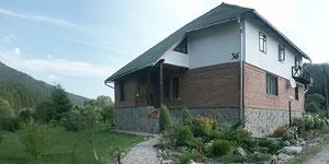 Cottage At Christina