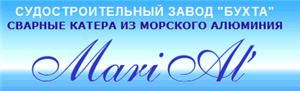 Watercraft factory BUCHTA