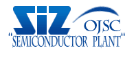 OJSC SEMICONDUCTOR PLANT