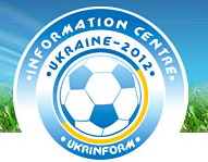 Information Centre Ukraine-2012