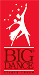 Dance studio Big-dance