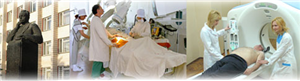 National Scientific Center M.D. STRAZHESKO INSTITUTE OF CARDIOLOGY, MAS of Ukraine