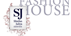 Designer Yulia Shtefan