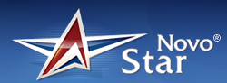 The company NOVOSTAR