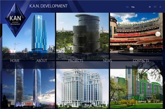 K.A.N. Development Company