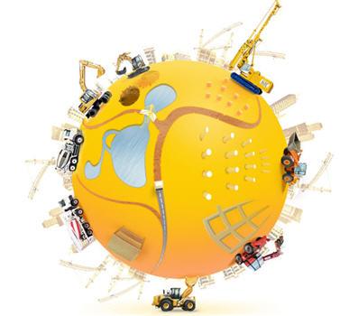 Company Hi-Raise Constructions