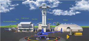 Heliport Ltd