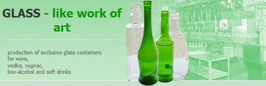 JSC Rokitnovskiy Glass Work