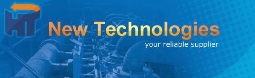 New Technologies Ltd
