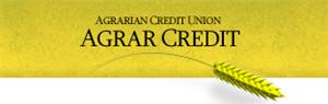 Credit Union Agrar-Credit