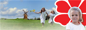 Dytyachy Svit Charitable Fund
