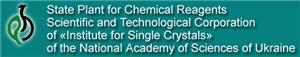 State Plant for Chemical Reagents