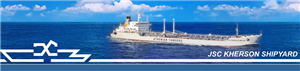 JSC Kherson Shipyard