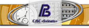 CJSC Svinets