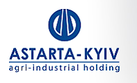 Agri-industrial holding Astarta-Kyiv