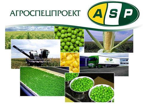 PC AGROSPETSPROJECT