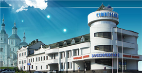Hotel complex Voskresensky