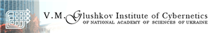 Glushkov Institute of Cybernetic of NAS of Ukraine
