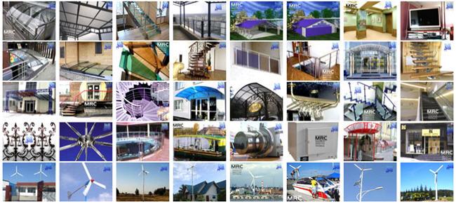 Materials Research Centre