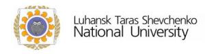 Luhansk Taras Shevchenko National University