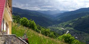 The recreational complex Forest Tale