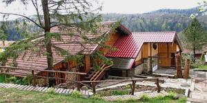 At Galynas