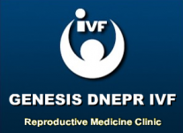 GENESIS DNEPR IVF