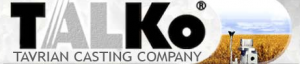 Casting company TALKO