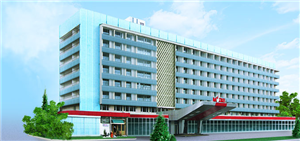 Moskva Hotel