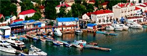 Dakkar Resort