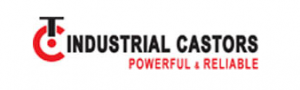 Industrial castors