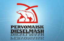 Pervomaiskdieselmash