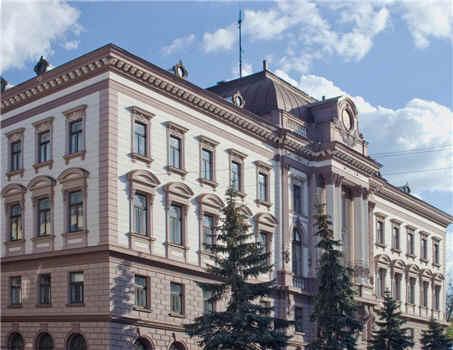 Ivano-Frankivsk National Medical University