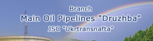 Oil Pipelines Druzhba