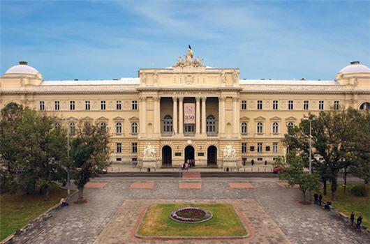 Ivan Franko National University of Lviv