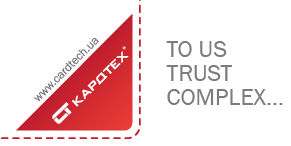 CARDTECH