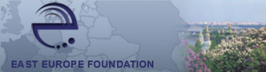 East Europe Foundation