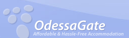 OdessaGate