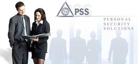 Personal Security Solutions