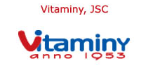 JSC Vitaminy