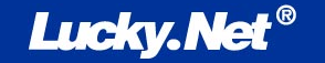 Lucky.Net