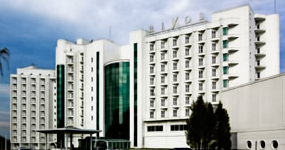 Rixos-Prykarpattya