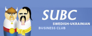 Swedish Ukrainian Business Club